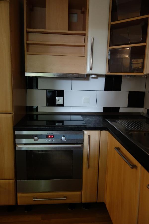 Apartman Hulin, Chrastany - Bily Exterior photo