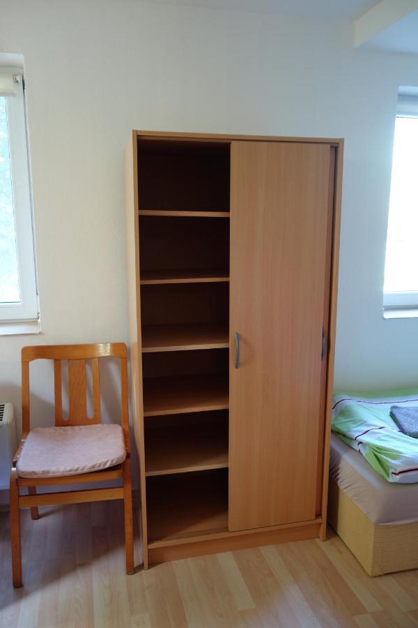 Apartman Hulin, Chrastany - Bily Exterior photo