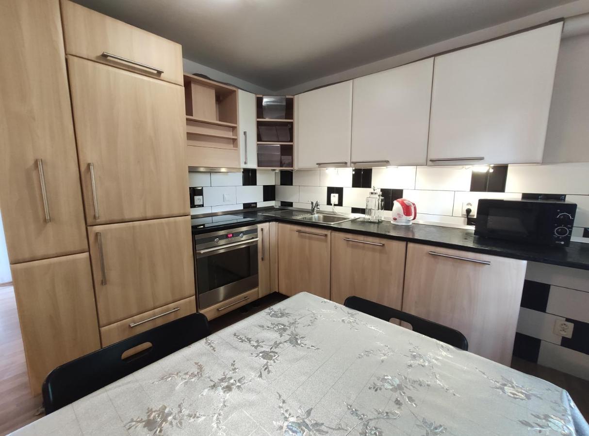 Apartman Hulin, Chrastany - Bily Exterior photo
